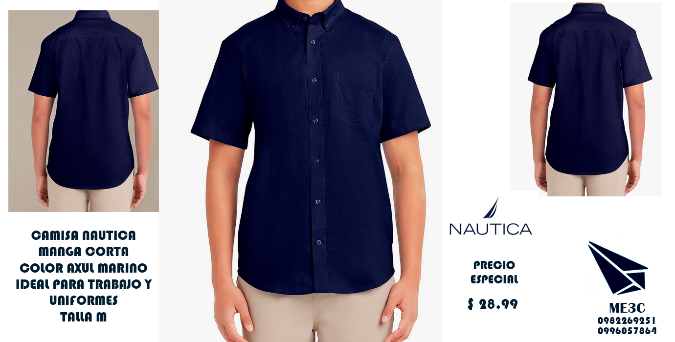 21_CAMISA_AZUL_MARINO_NAUTICA_M