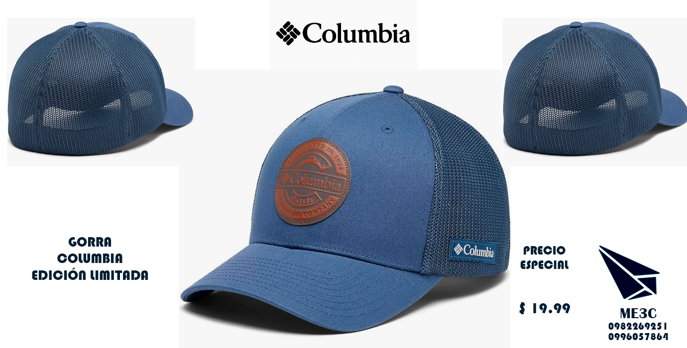 22_GORRA_COLUMBIA